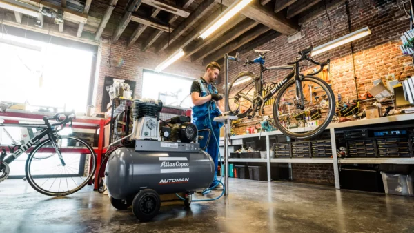Compresseurs à pistons