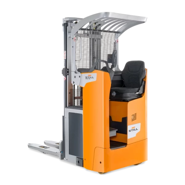 Gerbeur électrique FXV 14 – 16