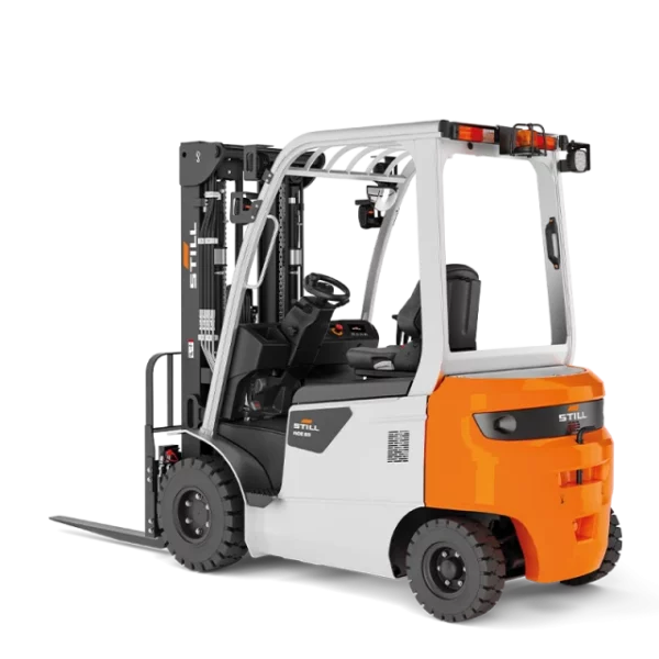 Chariot élévateur électrique RCE 25 - 35