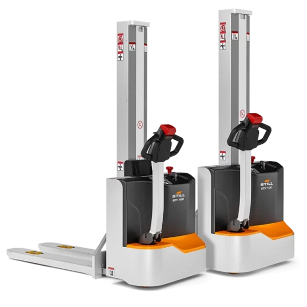 Gerbeur électrique ECV 10(i)C