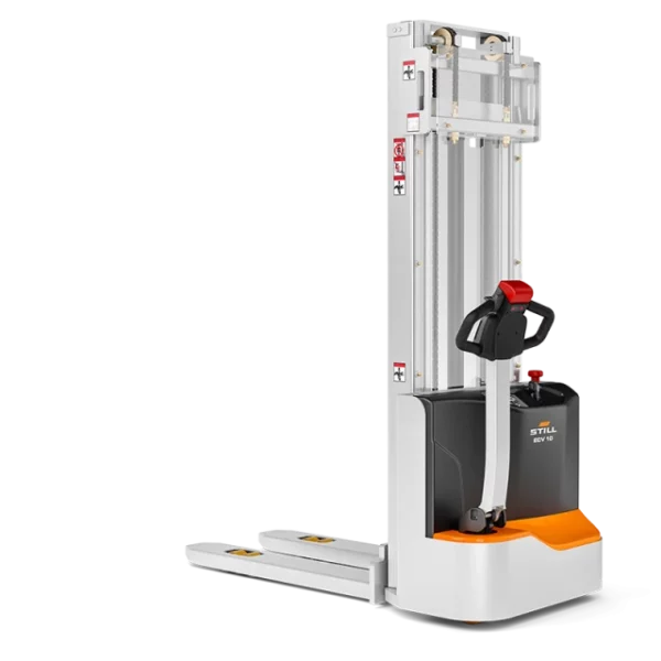 Gerbeur électrique ECV 10