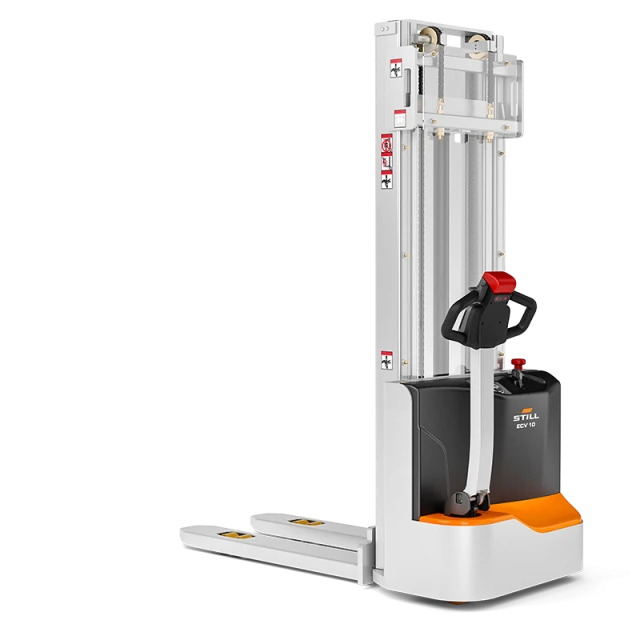 Gerbeur électrique ECV 10