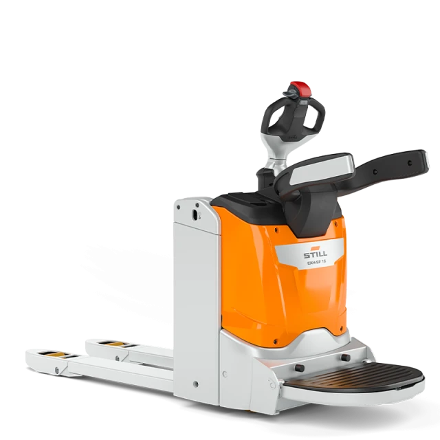 Transpalette électrique EXH-SF 16C-20C