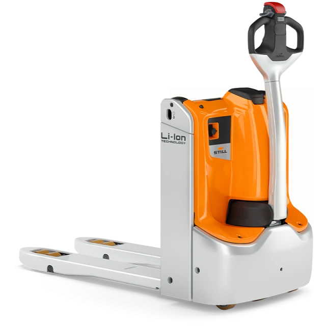 Transpalettes électriques EXH 14–20