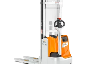 Gerbeur électrique EXV 10C-16C