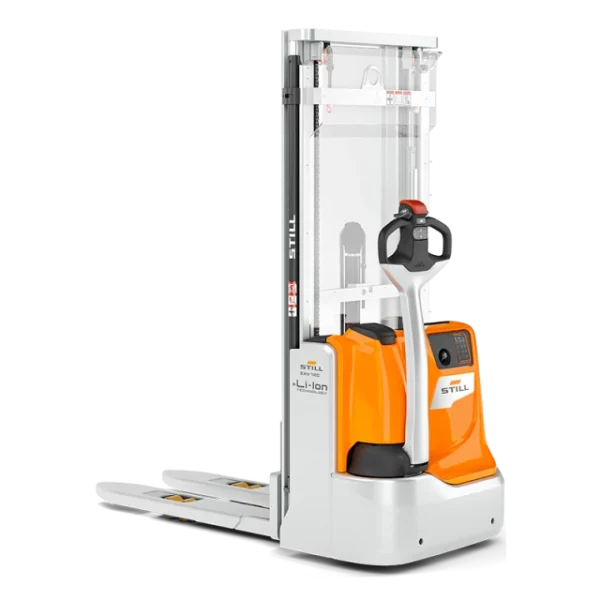 Gerbeur électrique EXV 10C-16C