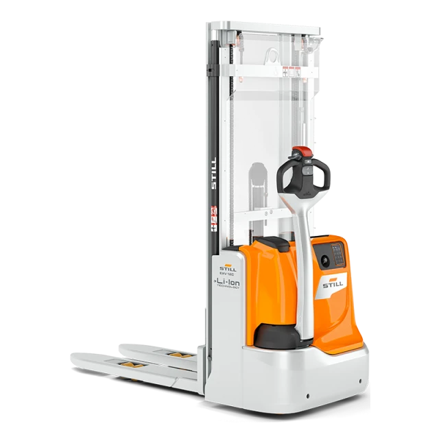 Gerbeur électrique EXV 10C-16C