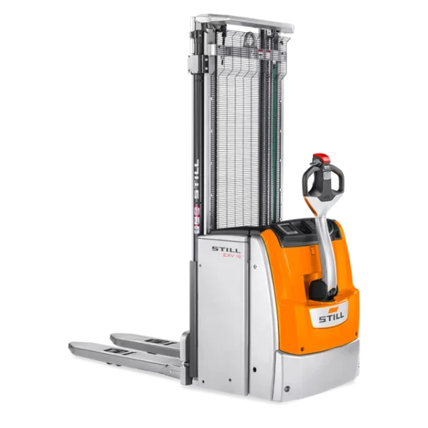 Gerbeur électrique EXV 14-20