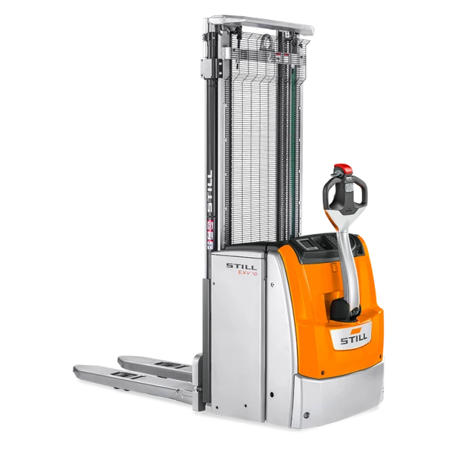 Gerbeur électrique EXV 14-20