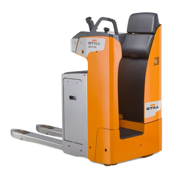 Transpalette électrique SXH