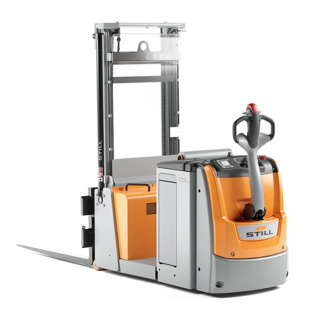 Gerbeur électrique EXV-CB 06 – 16