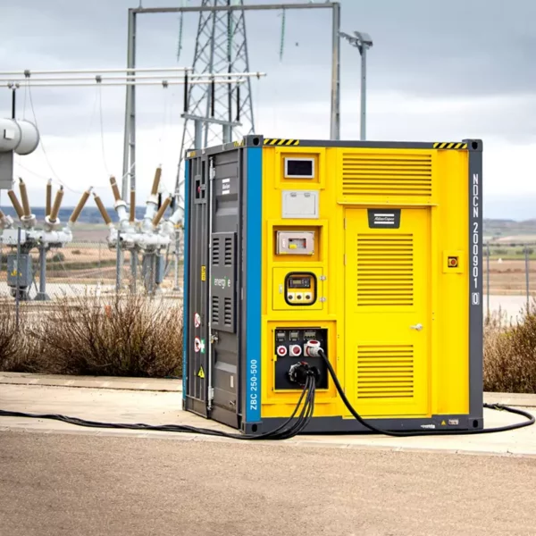 Systèmes de stockage d'énergie