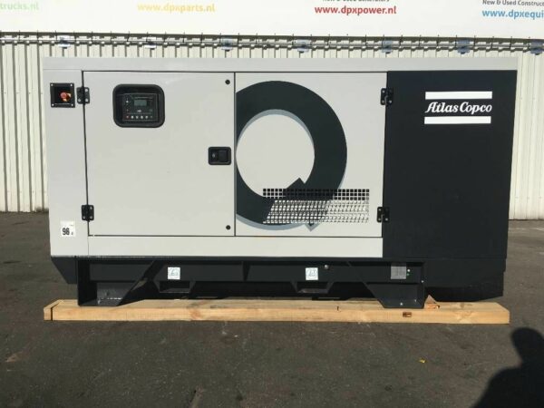 Atlas Copco QIS 65