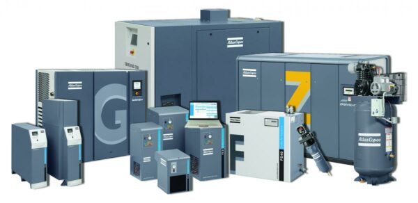 COMPRESSEURS FIXES - Image 15