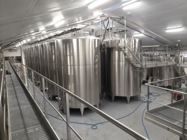 CUVE EN INOX - Image 13