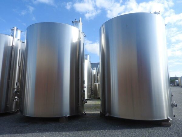 CUVE EN INOX - Image 14