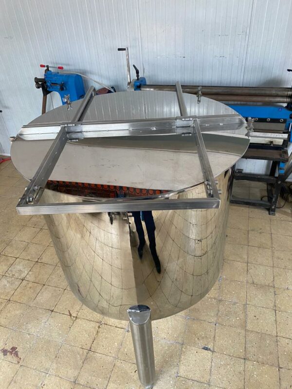 CUVE EN INOX - Image 17