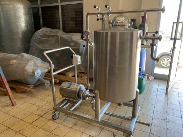 CUVE EN INOX - Image 18