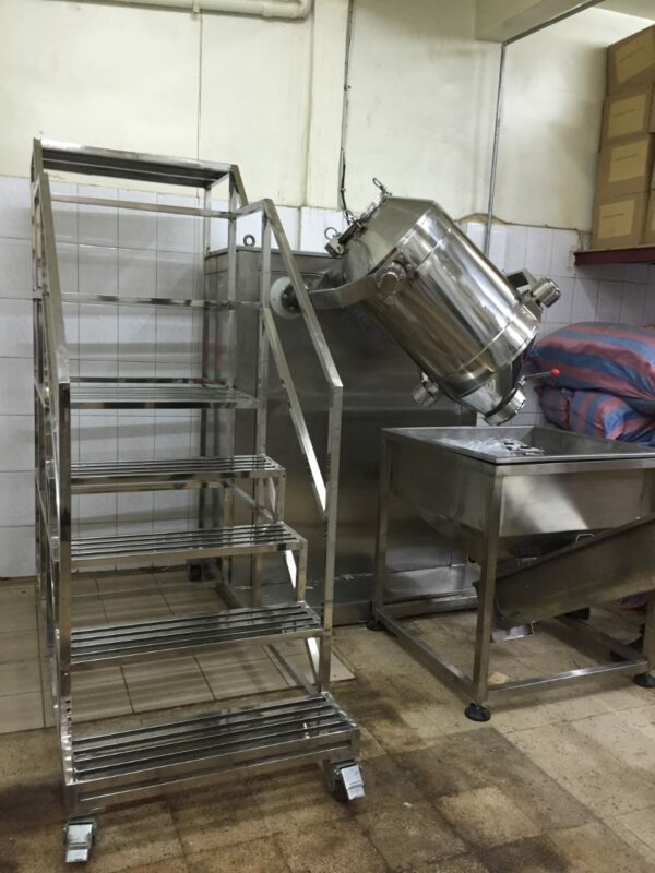 CUVE EN INOX - Image 19
