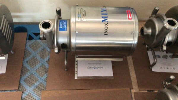 CUVE EN INOX - Image 21