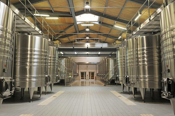 CUVE EN INOX - Image 22