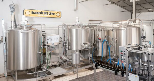 CUVE EN INOX - Image 5