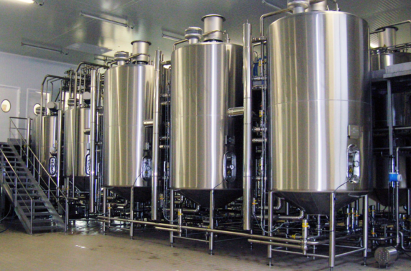 CUVE EN INOX - Image 6