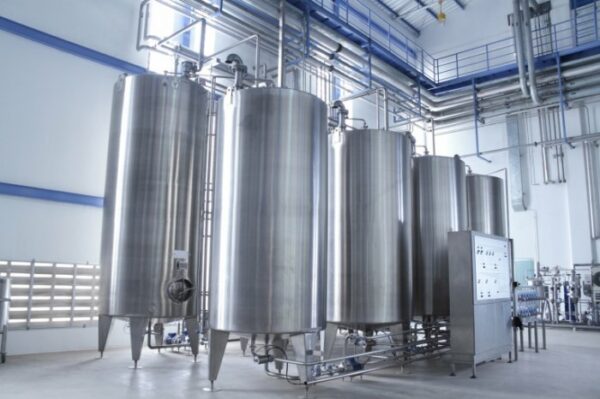 CUVE EN INOX - Image 7