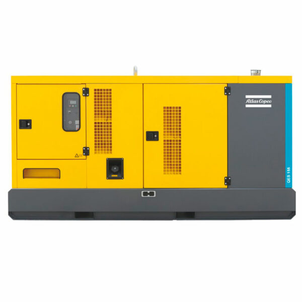 GÉNÉRATEUR DIESEL QES 155
