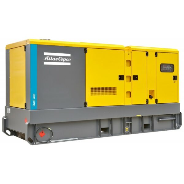 GROUPES ÉLECTROGÈNES - Image 11