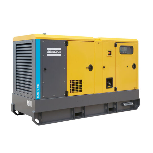 GROUPES ÉLECTROGÈNES