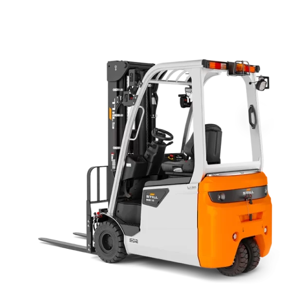 Chariot élévateur électrique RCE 15 - 20