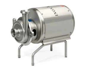 Pompe Centrifuge Alimentaire / Sanitaire FL50CI