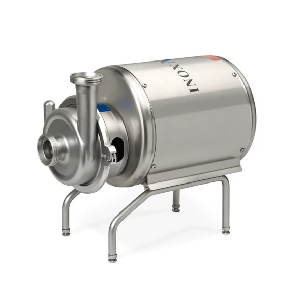 Pompe Centrifuge Alimentaire / Sanitaire FL50CI