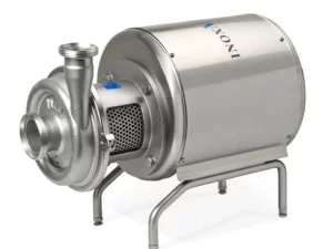 Pompe Centrifuge Hygiénique FLUID