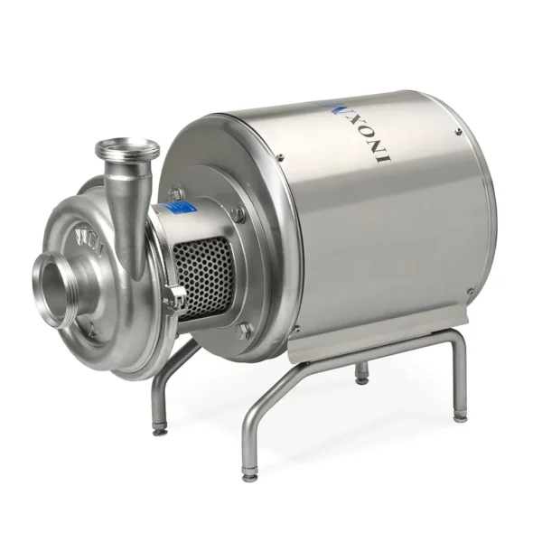 Pompe Centrifuge Hygiénique FLUID