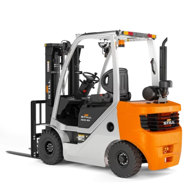 RCD/RCG 15-20