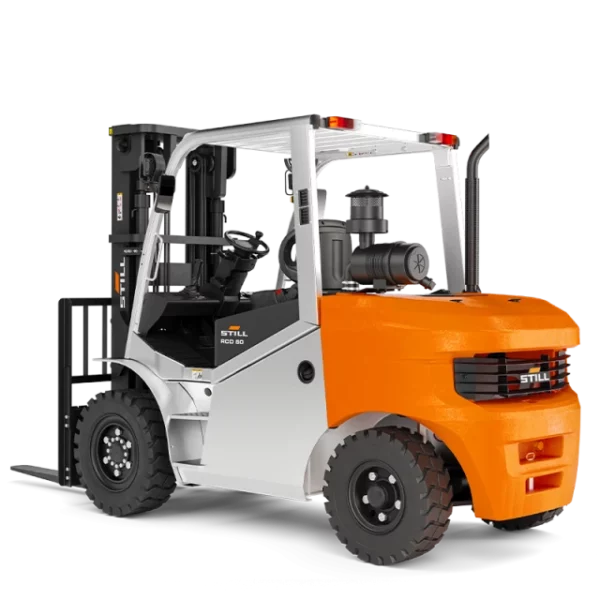 RCD/RCG 40-50