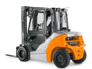 Chariots élévateurs Diesel ou GPL RX 70 4,0 – 5,0 t