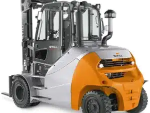 Chariot élévateur diesel RX 70 6,0 – 8,0 t
