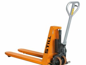 Transpalette manuel à levée ergonomique manuelle 1 T - HPT 10 XM