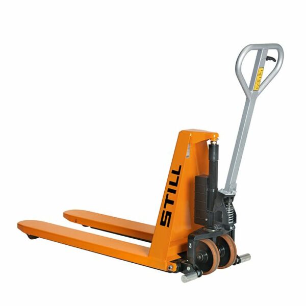 Transpalette manuel à levée ergonomique manuelle 1 T - HPT 10 XM